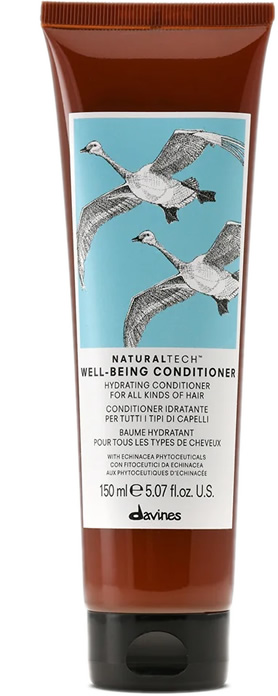 NATURALTECH, Well Being Conditioner 60ml, 150 ml, 1000 ml