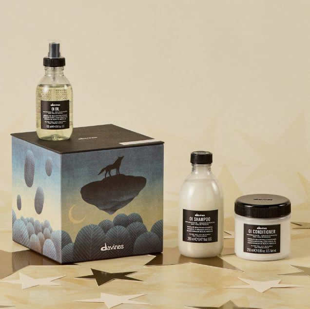 Caja edición limitada OI BOX 2025 