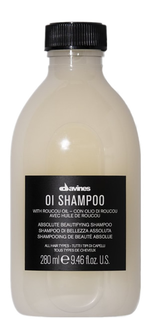 OI Shampoo 90 ml, 250 ml, 1000 ml 
