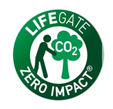 LifeGate's Zero Impact