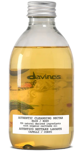 Authentic Cleasing Nectar