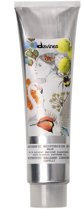 Authentic Moisturising Balm