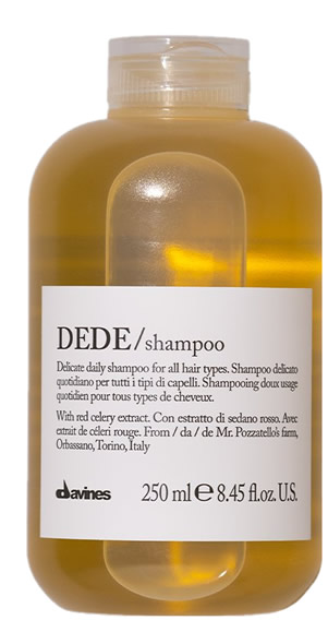 DEDE/ shampoo 