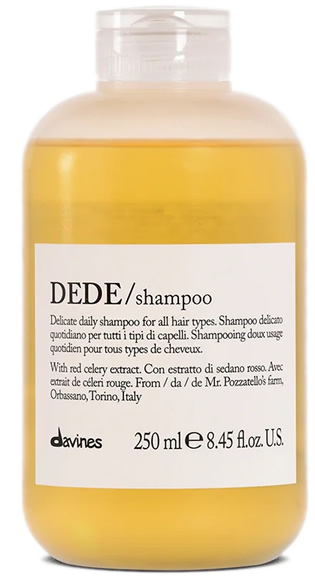 DEDE/ shampoo 