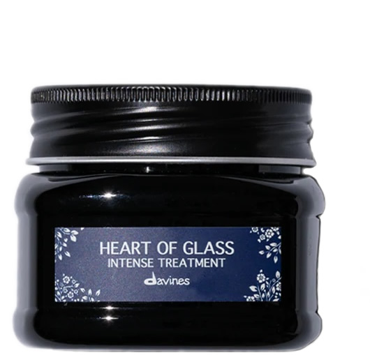 Tratamiento intensivo HEART OF GLASS de DAVINES 150 ml