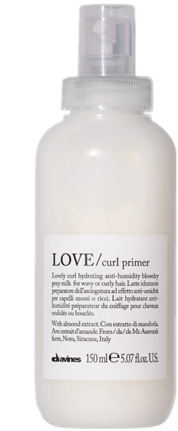 LOVE/ curl primer