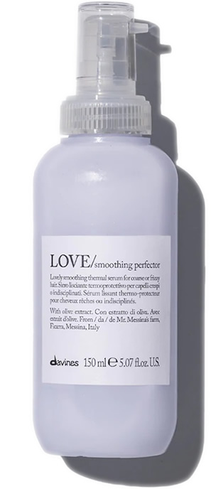 LOVE/ smoothing perfector