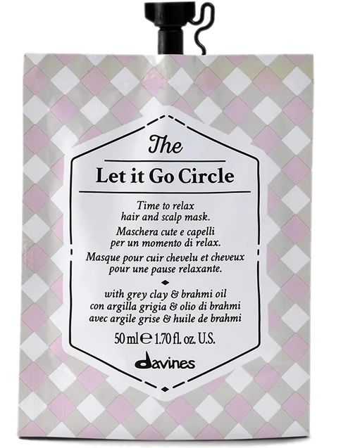LET IT GO CIRCLE 
