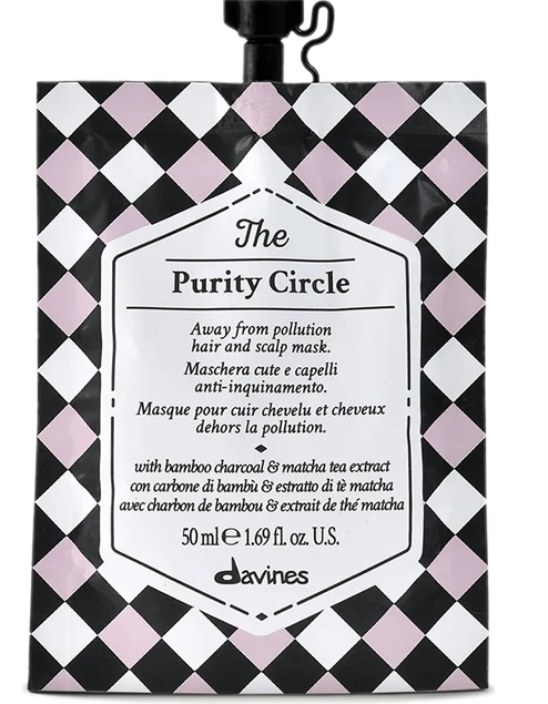 THE PURITY CIRCLE 