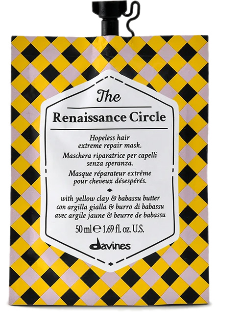 RENAISSANCE CIRCLE 