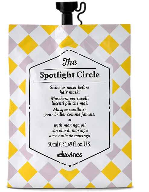 SPOTLIGHT CIRCLE 