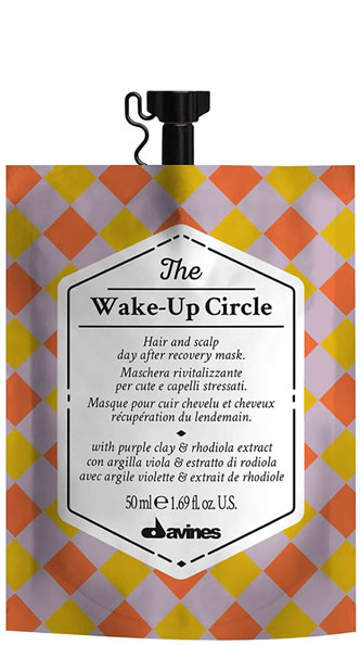 WAKE UP CIRCLE 