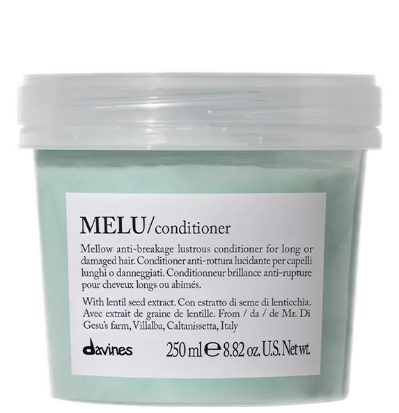 MELU/ conditioner Essential 75 ml, 250 ml, 1000 ml