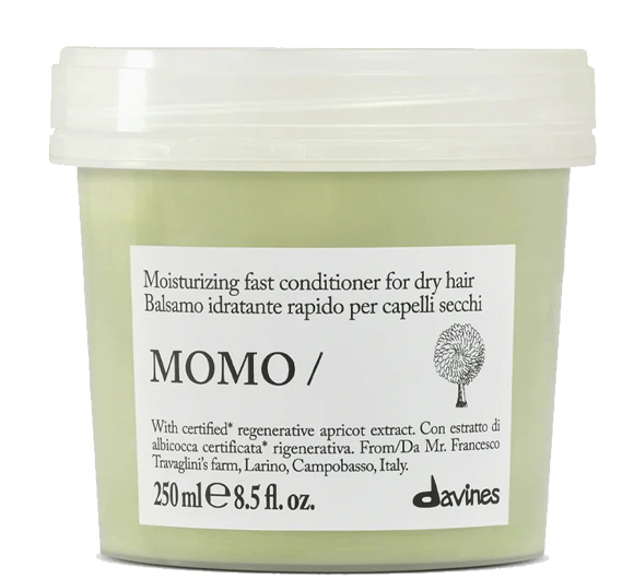 MOMO/ conditioner Essential 75 ml, 250 ml, 1000 ml
