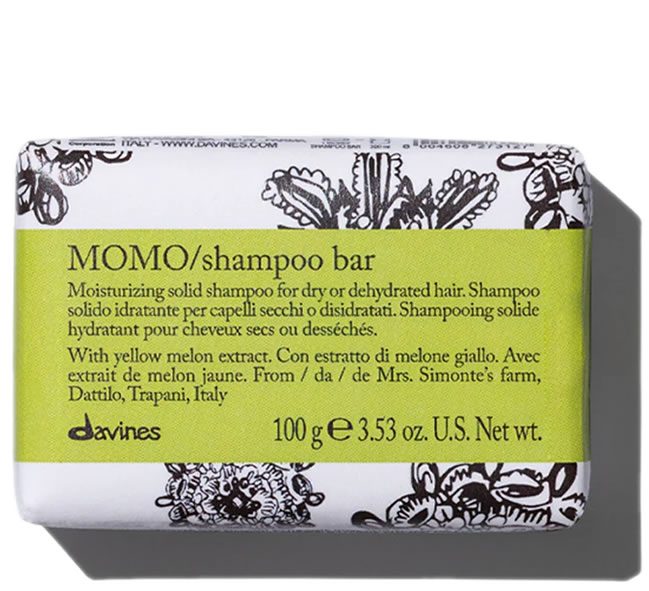 MOMO/ shampoo bar 100 g