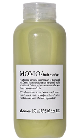 MOMO hair potion