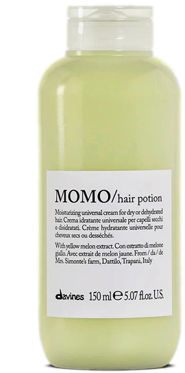 MOMO hair potion