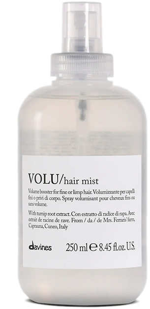 VOLU/ hair mist